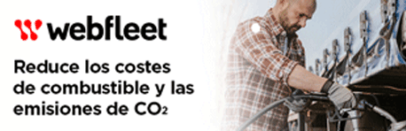Anuncio WEBFLEET