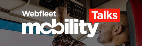 Anuncio WEBFLEET