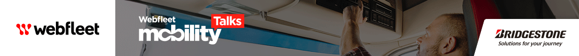 Anuncio WEBFLEET