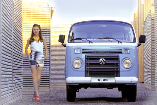 Kombi last edition