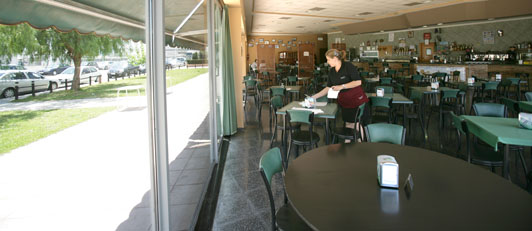 Restaurante Buenache: Tradicional y con buen trato