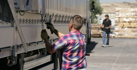 nuevas Condiciones de Contratación en el Transporte de Mercancías