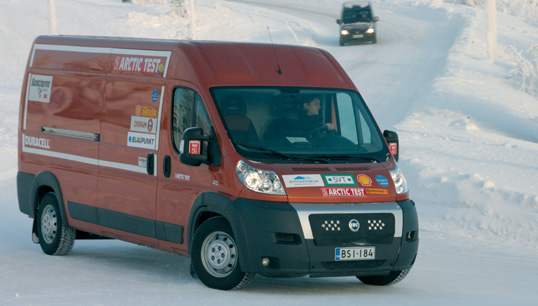 FIAT DUCATO MAXI 20 2.3 MULTIJET