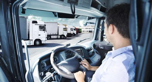 Convenios colectivos en el transporte