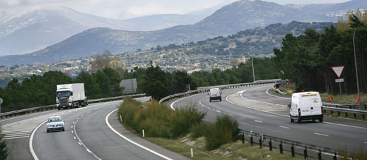 Costes y precios en el transporte