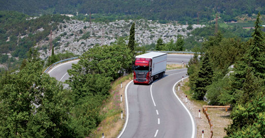 Rentabilidad de las empresas de transporte