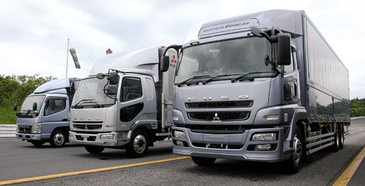 Daimler Trucks