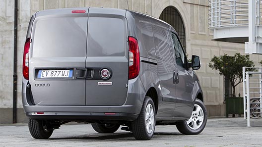 Fiat Professional Doblò Cargo