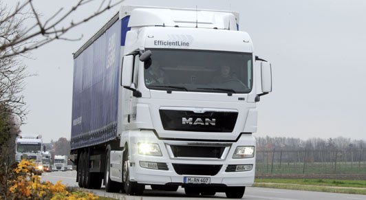 MAN TGX 18.440 BLS-EL XLX