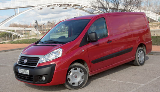 Fiat Scudo