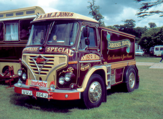 Foden 1976