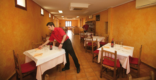 Restaurante Gran Ruta