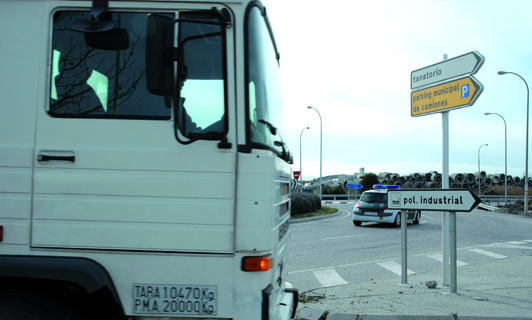 Hurtos en el transporte