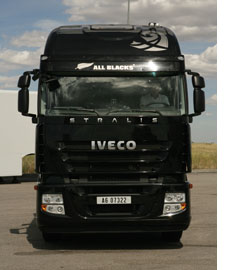 Iveco Stralis AS 440 S50T/P