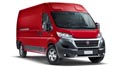 Citroen Jumper Fiat Ducato Peugeot Boxer