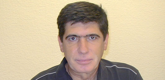 Juan Luis García Revuelta