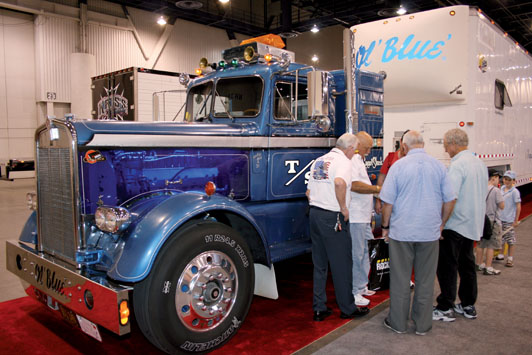 Kenworth de 1951