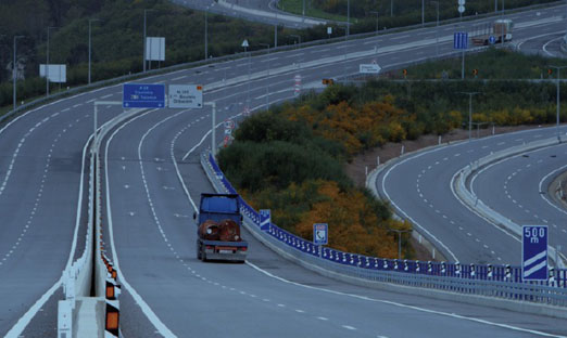 Autopistas portuguesas