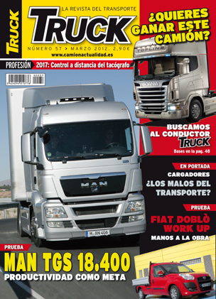 Revista Truck