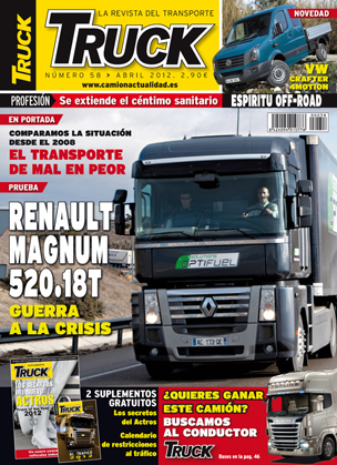 Revista Truck