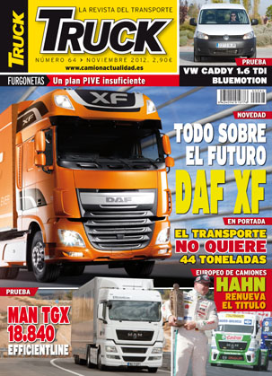 Revista Truck