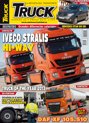 Revista Truck