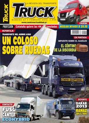 Revista Truck