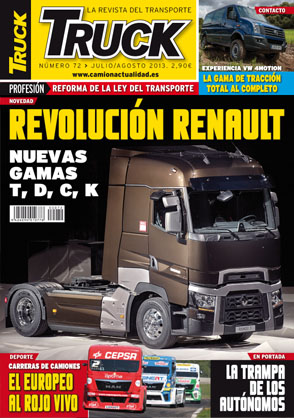 Revista Truck