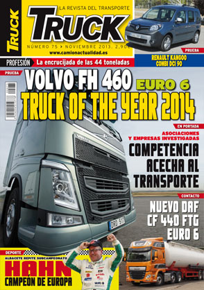 Revista Truck