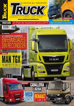 Revista Truck