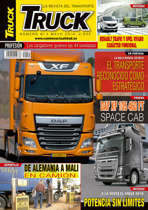 Revista Truck