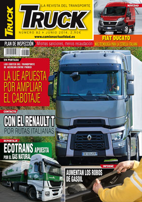 Revista Truck