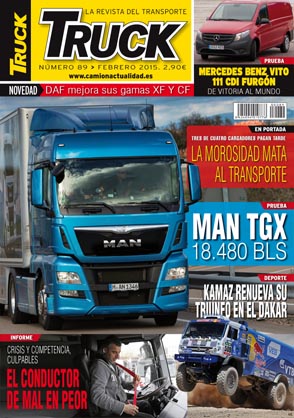 Revista Truck