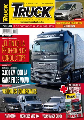 Revista Truck