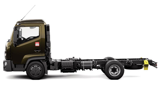 Renault D Cab 2