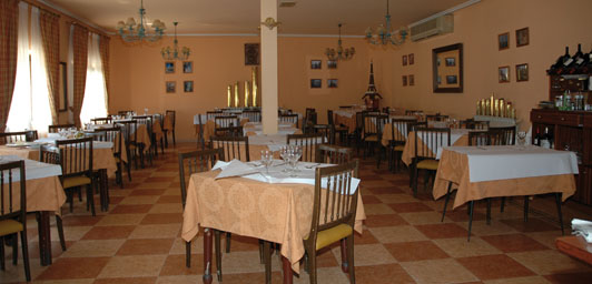 Restaurante La Cueva: Tradición e innovación en la mesa