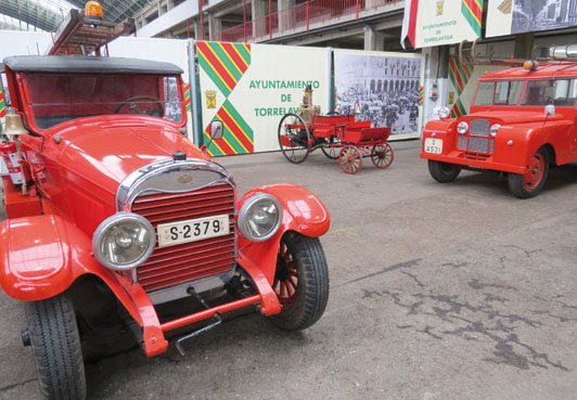 IV Torrelavega Truck Show