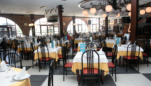 Restaurante Viva España