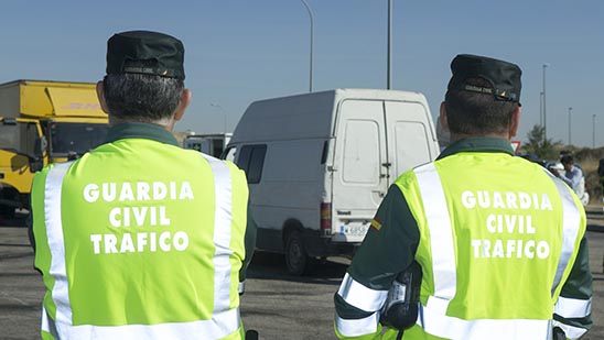  vehículos de transporte de mercancías 