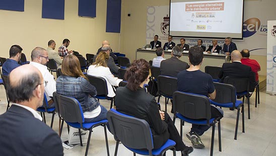  3ER ENCUENTRO DE VEHÍCULOS COMERCIALES DE COSLADA