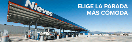Anuncio Nieves Energia