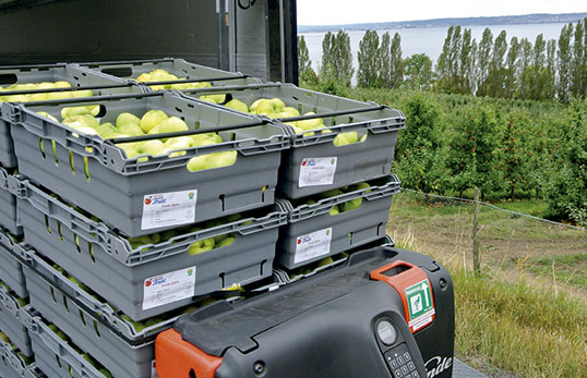 Productos agrícolas