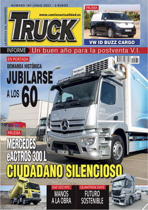 Revista Truck