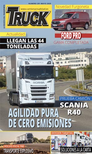 Revista Truck