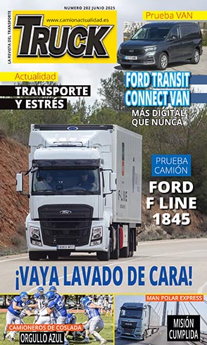 Revista Truck