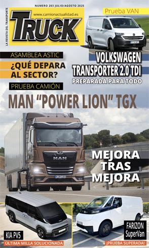 Revista Truck