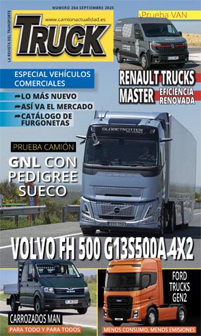 Revista Truck