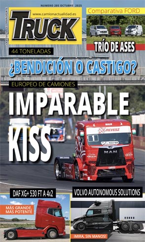 Revista Truck