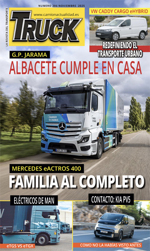 Revista Truck