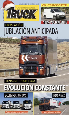 Revista Truck